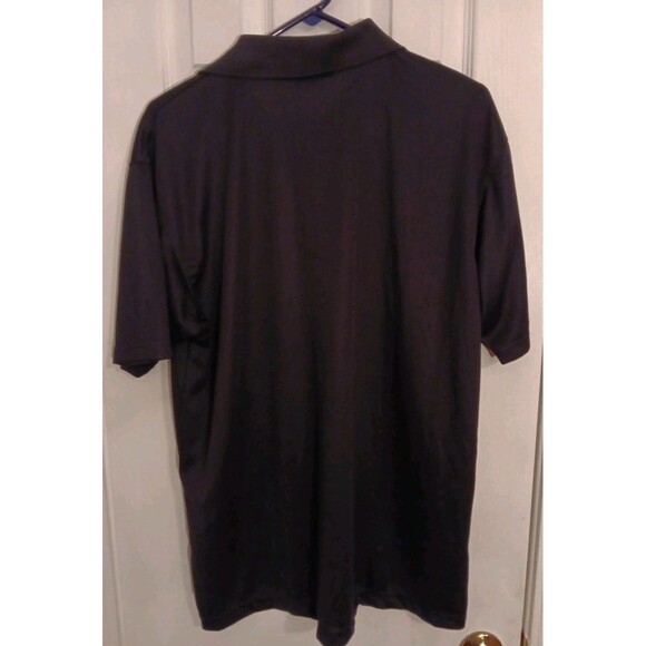 Blue Generation Polo Shirt Mens Large (Dark Blue) 4Imprint - Picture 2 of 7